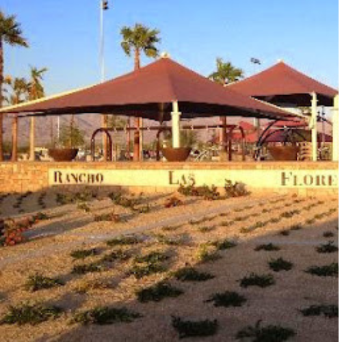 Rancho Las Flores Park and Event Venue