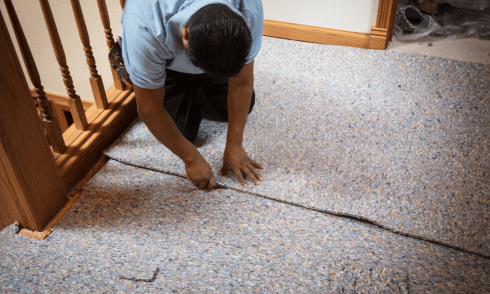 5 Mistakes to Avoid When Installing New Carpet