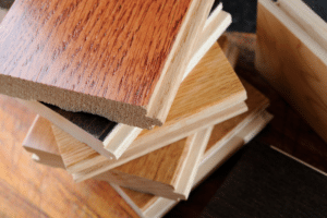 The pros and cons of engineered hardwood flooring