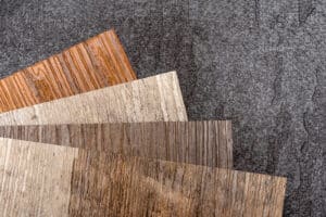What is vinyl plank flooring