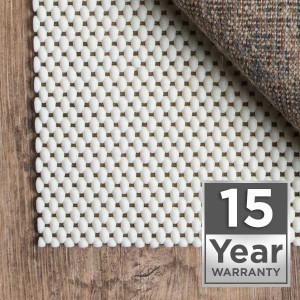 15-Year Area Rug Pads | Distinctive Flooring