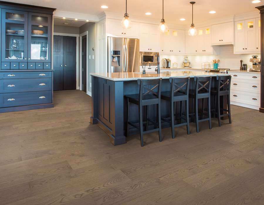 Hardwood Flooring | Distinctive Flooring