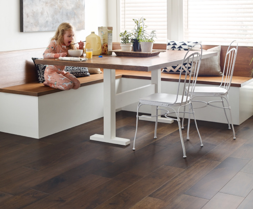 Flooring Selection | Distinctive Flooring