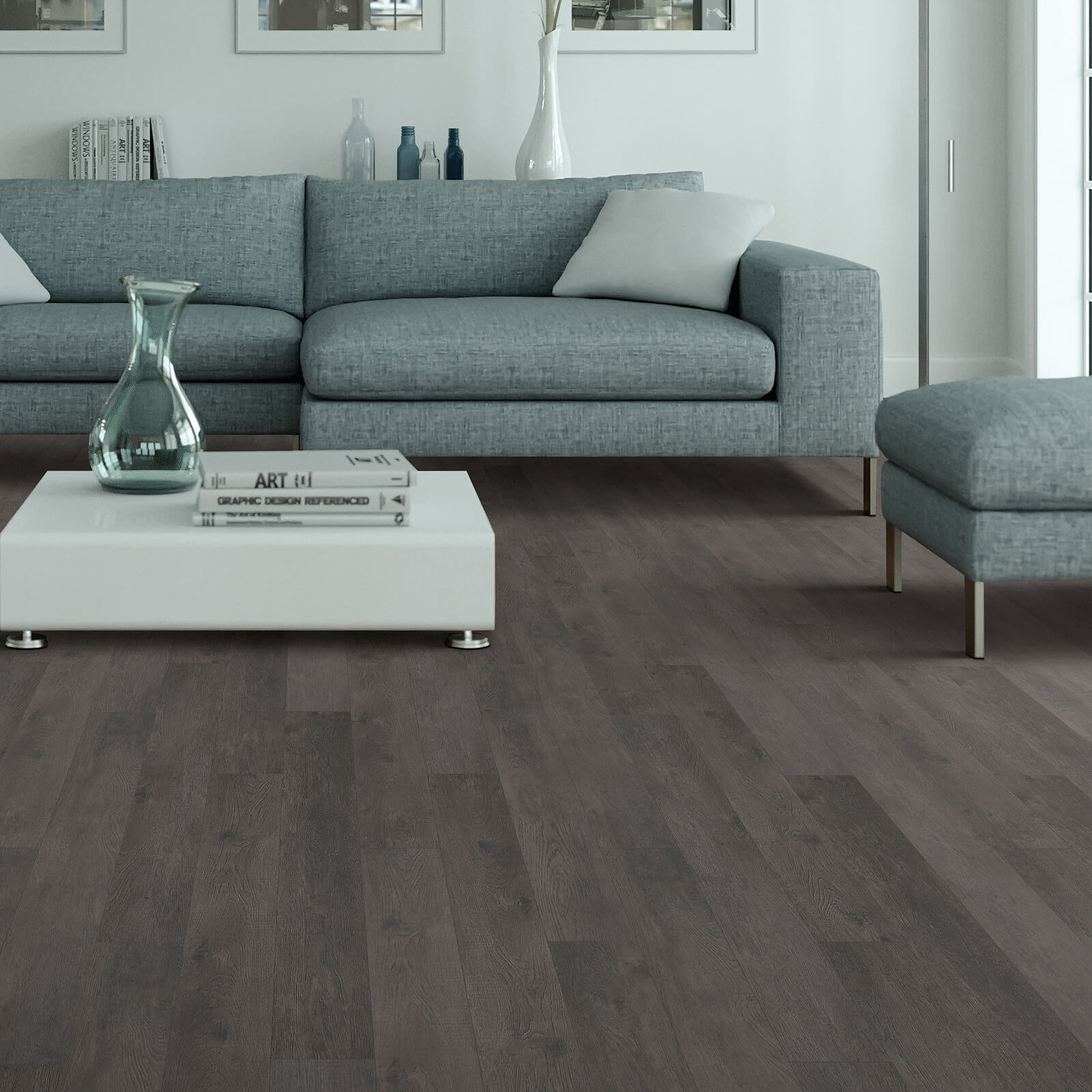 Gorgeous Luxury Vinyl | Distinctive Flooring