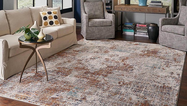 Area Rugs | Distinctive Flooring