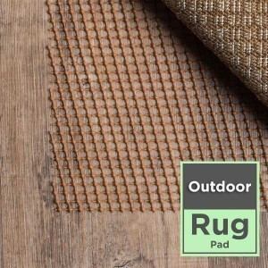 Area Rug Pad | Distinctive Flooring